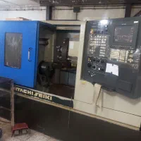 دستگاه cnc