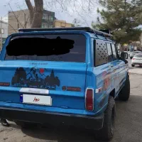 پاترول.جیپ|خودرو کلاسیک|مشهد, تربیت (صدف)|دیوار