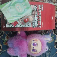 عروسک لبوبو