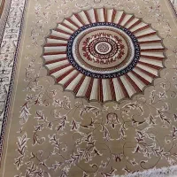 فرش 9 متری