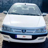 پارس ۱۴۰۰تیوفایوخشک دریچه گاز سیمی|خودرو سواری و وانت|میناب, |دیوار