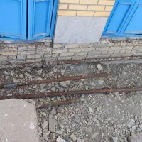 لوله داربست