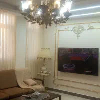 ۱۳۰مترشهرک غرب غرق نور فول بازسازی شده کلید نخورده|اجارهٔ آپارتمان|تهران, ایوانک|دیوار