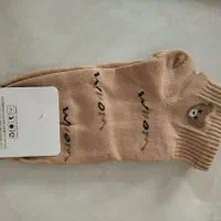 جوراب بچه گانه و زنانه|لباس|گرمسار, |دیوار