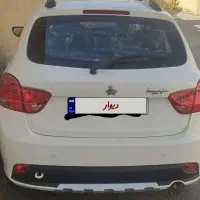 کوییک GX ۴۰۳|خودرو سواری و وانت|خرم‌آباد, |دیوار