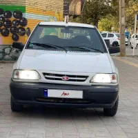 پراید مدل ۹۰