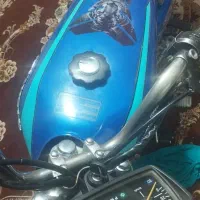 پیشتاز ۱۳۹۰|موتورسیکلت|کلاله, |دیوار