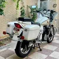هوندا cbx750|موتورسیکلت|اصفهان, خانه اصفهان|دیوار
