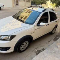 خودرو سواری