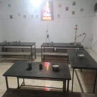 کافه.سفرخانه.قهوه خانه اجاره