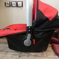 کریر کودک|کالسکه و لوازم جانبی|تبریز, |دیوار