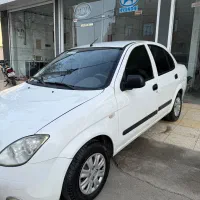 تیبا ۱ صندوقدار مدل۹۴در حد|خودرو سواری و وانت|تویسرکان, |دیوار