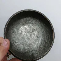 کاسه قدیمی (قاجاری)