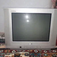 تلویزیون