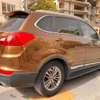 تیگو ۵ وارداتی - تیگو5-tiggo5- چری تیگو ۵ cvt ژاپن|خودرو سواری و وانت|تبریز, |دیوار