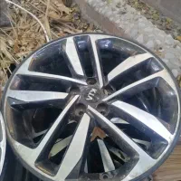 انواع رینگ اسپورت 5پیچ اورجینال