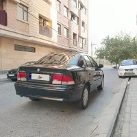 سواری خودرو