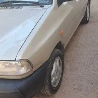 پرایددوگانه کارخانه مدل ۸۶|خودرو سواری و وانت|سرپل ذهاب, |دیوار