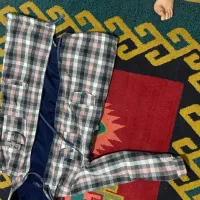 پالتو|لباس|کرمانشاه, |دیوار