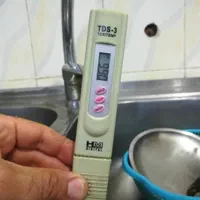تصفیه آب،تی دی اس متر،کیت کلر(پورمند)