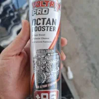 مکمل اکتان و انژکتور شور
