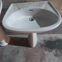 روشویی|لوازم سرویس بهداشتی|پاکدشت, حصار امیر|دیوار