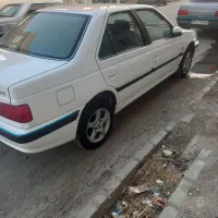 پارس تیو فایو سیمی درحد خشک ۱۴۰۰|خودرو سواری و وانت|میاندوآب, |دیوار