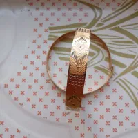 فروش النگوبایه نیم تک النگو شکسته