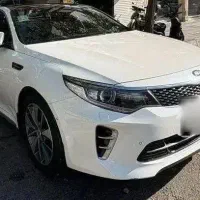 اپتیما gt line