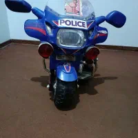 موتور شارژی