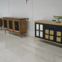 میز کنسول