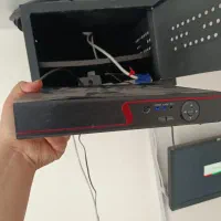 فروشه سه دی وی ار دوربین مداربسته