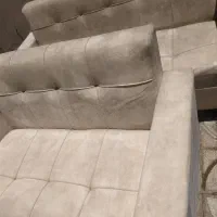 شستشوی انواع مبلمان در محل
