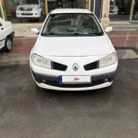 مگان ۹۱ فول دنده دستی ۱۶۰۰