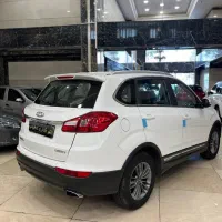 تیگو ۵ اکسلنت مدل ۹۷ نقد و اقساط|خودرو سواری و وانت|تهران, علم و صنعت|دیوار