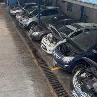 مجموعه تخصصی اتوکلینیک دنده یک عضو اتحادیه