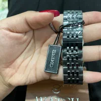 ساعت مردانه SEIKO VIP|ساعت|تهران, صادقیه|دیوار