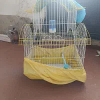 قفس پرنده|لوازم جانبی حیوانات|بهارستان, |دیوار