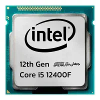 cpu i5 نسل ۱۲