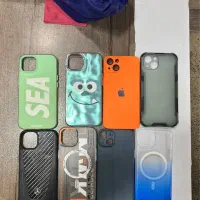 قاب آیفون ۱۳