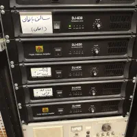 آمپلی فایرD&D w   500
