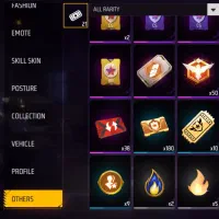 اکانت فری فایر|کنسول، بازی ویدئویی و آنلاین|لیکک, |دیوار