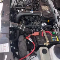 پژو پارس مدل ۴۰۰|خودرو سواری و وانت|بم, |دیوار