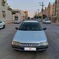 پژو405مدل87 داخل کرم|خودرو سواری و وانت|اهواز, پردیس|دیوار