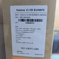 لبتاب msi گیمینگ