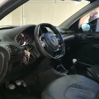 206 تیپ 2 مدل 85|خودرو سواری و وانت|تهران, مهرآباد|دیوار