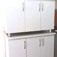 کابینت در حد نو