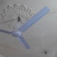 پنکه سقفی نوداخل کارتن