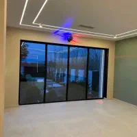 باغ ویلای ۶۵۰ متری استخر دار/سندار هوشمند|فروش خانه و ویلا|رشت, گلسار|دیوار