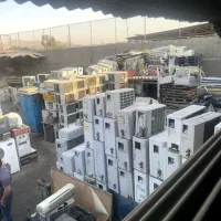 تعداد /خریدار /فروش کولر نیمسوز خراب